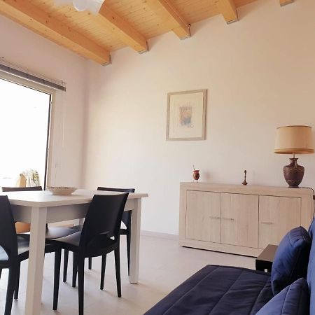 AMare - Casa Vacanze Donnalucata  Exteriér fotografie