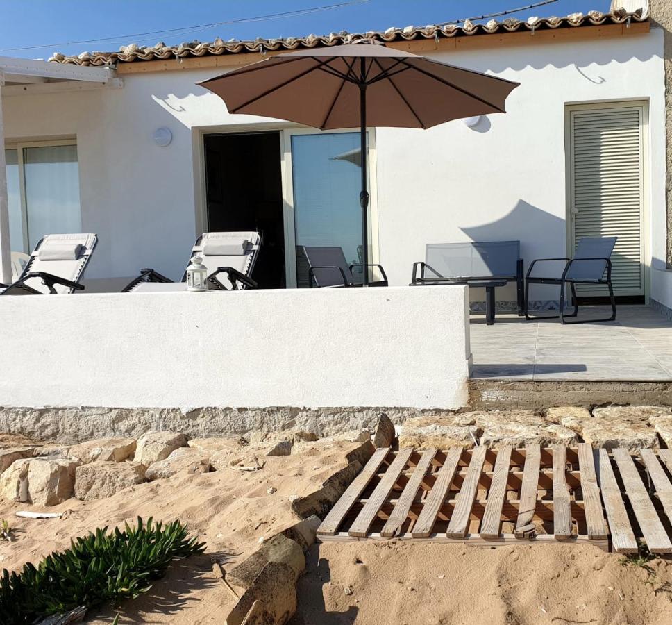 AMare - Casa Vacanze Donnalucata  Exteriér fotografie